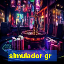 simulador gr